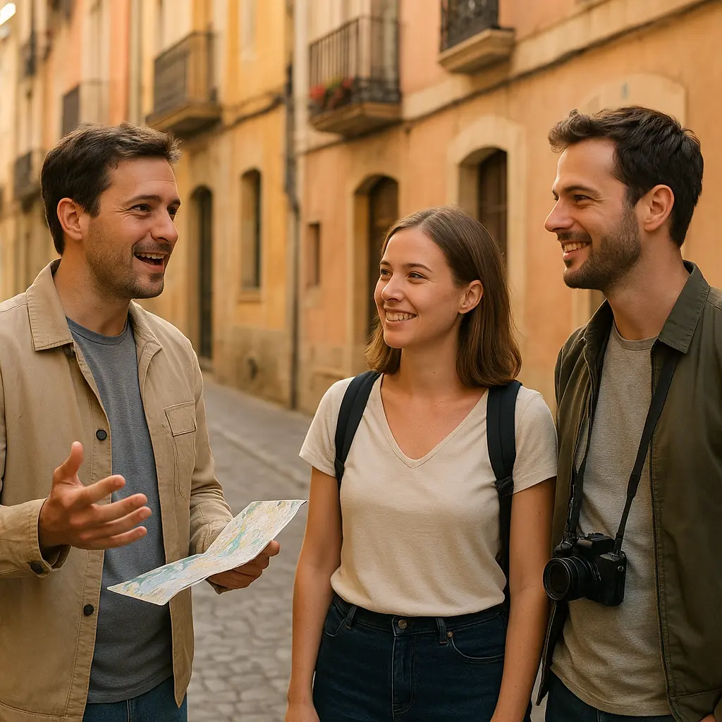 Private Stadtführung